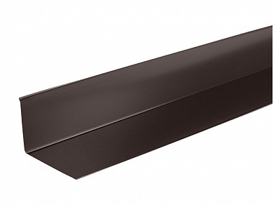 Ендова верхняя Stynergy CORUNDUM50 0,5 сталь RR 32 2м