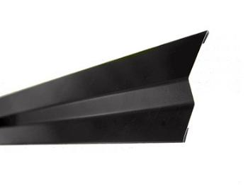Примыкание для мягкой кровли Corundum50 Stynergy 0,5 сталь 7024 серый