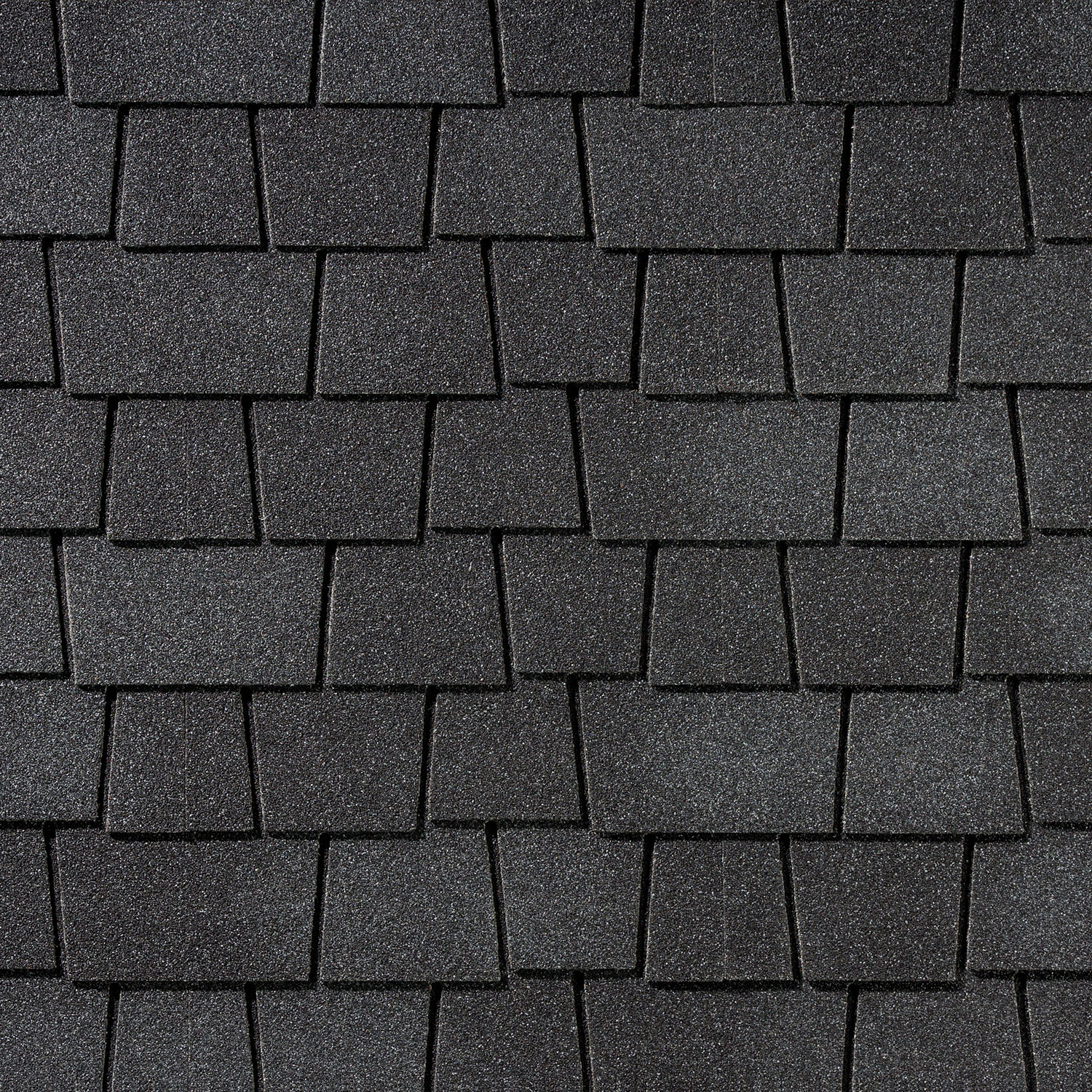 Гибкая черепица QUIET TILE Timber Мореная древесина 2,6м2