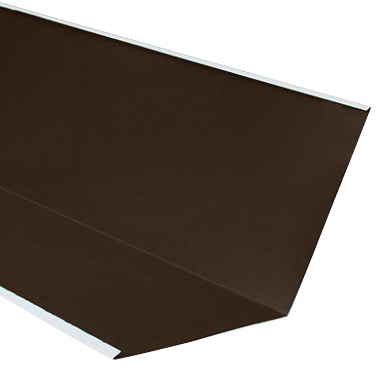 Ендова нижняя Stynergy CORUNDUM50 0,5 сталь RR 32 2м