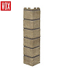Угол наружный VOX Кирпич Solid Brick Exeter