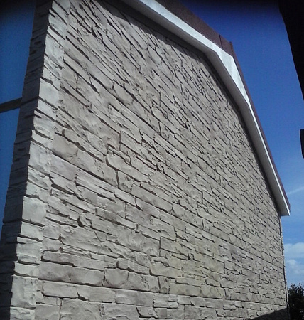 Фасадная панель VOX Камень Solid Stone Calabria-Калабрия