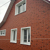 Фасадные панели (Цокольный сайдинг) Docke-R Flemish Коричневый