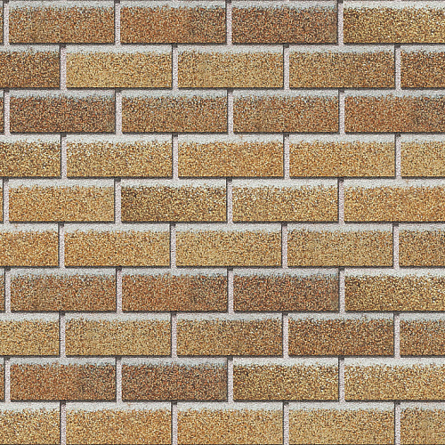 Фасадная плитка Docke Brick Premium Песчаный (1 кв.м)