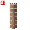 Угол наружный VOX Кирпич Solid Brick Bristol
