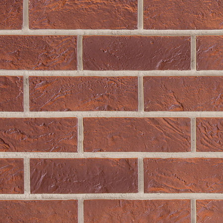Фасадная панель VOX Кирпич Solid Brick Dorset-Дорсет