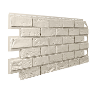 Фасадные панели VOX Vilo Brick (Кирпич) без шва